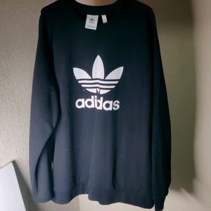 Adidas Sweatshirt XXL